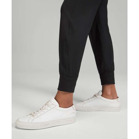 Lululemon Women’s Ready to Rulu High-Rise Jogger Size 6 Black W5DP2S - Picture 8 of 10